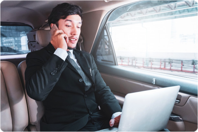 นิว เฟรนด์ ไดร์เวอร์ - บริการพนักงานขับรถ จัดหาพนักงานขับรถ